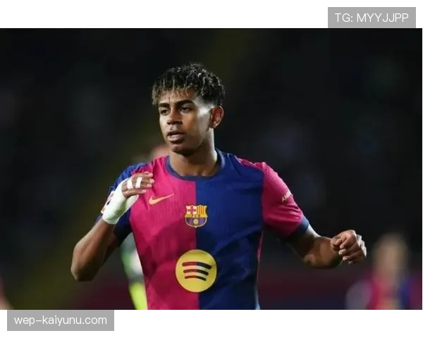 亚马尔与梅西的天赋上限差距：天才少年能否触及GOAT的高度？