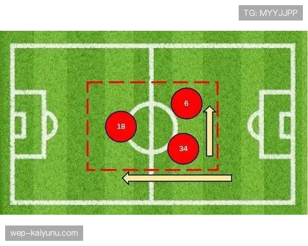 格列兹曼与博格巴：进攻组织与中场推进能力的差异与互补性分析