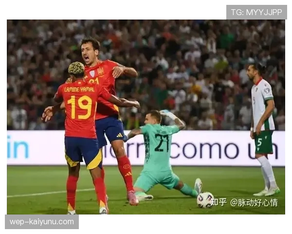 西班牙1-0击败乌拉圭：小组头名晋级世界杯32强